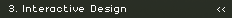 Interactive Design